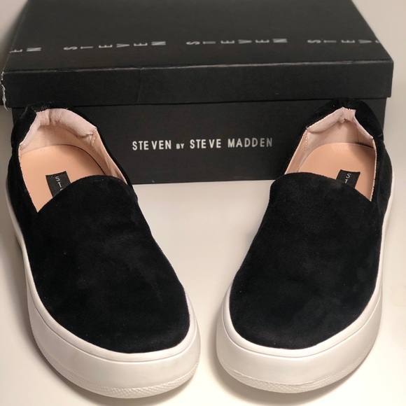 steven by steve madden slip on